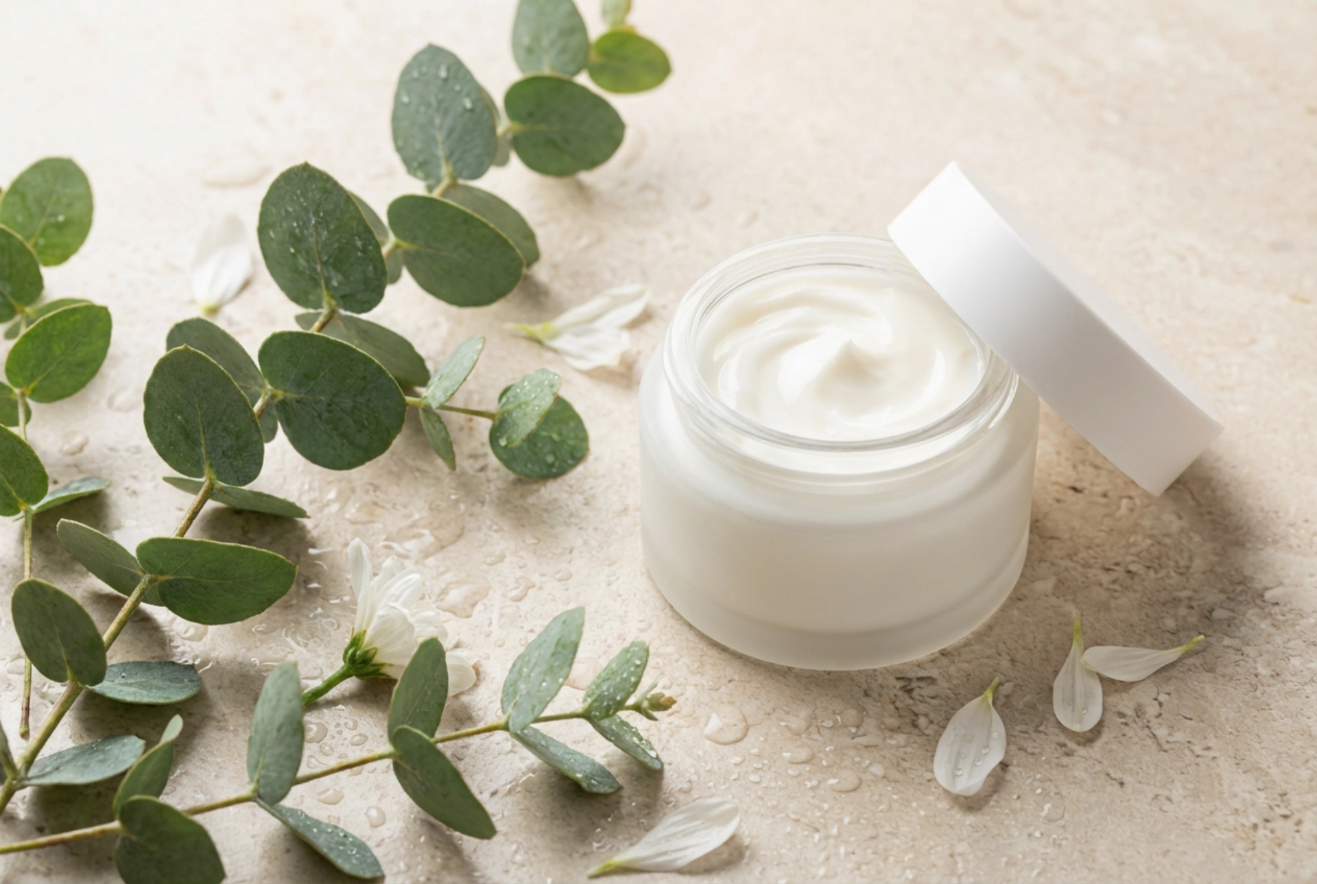 Mélyhidratáló arckrém: mikor érdemes beilleszteni és hogyan zárjuk vele a bőrápolási rutint