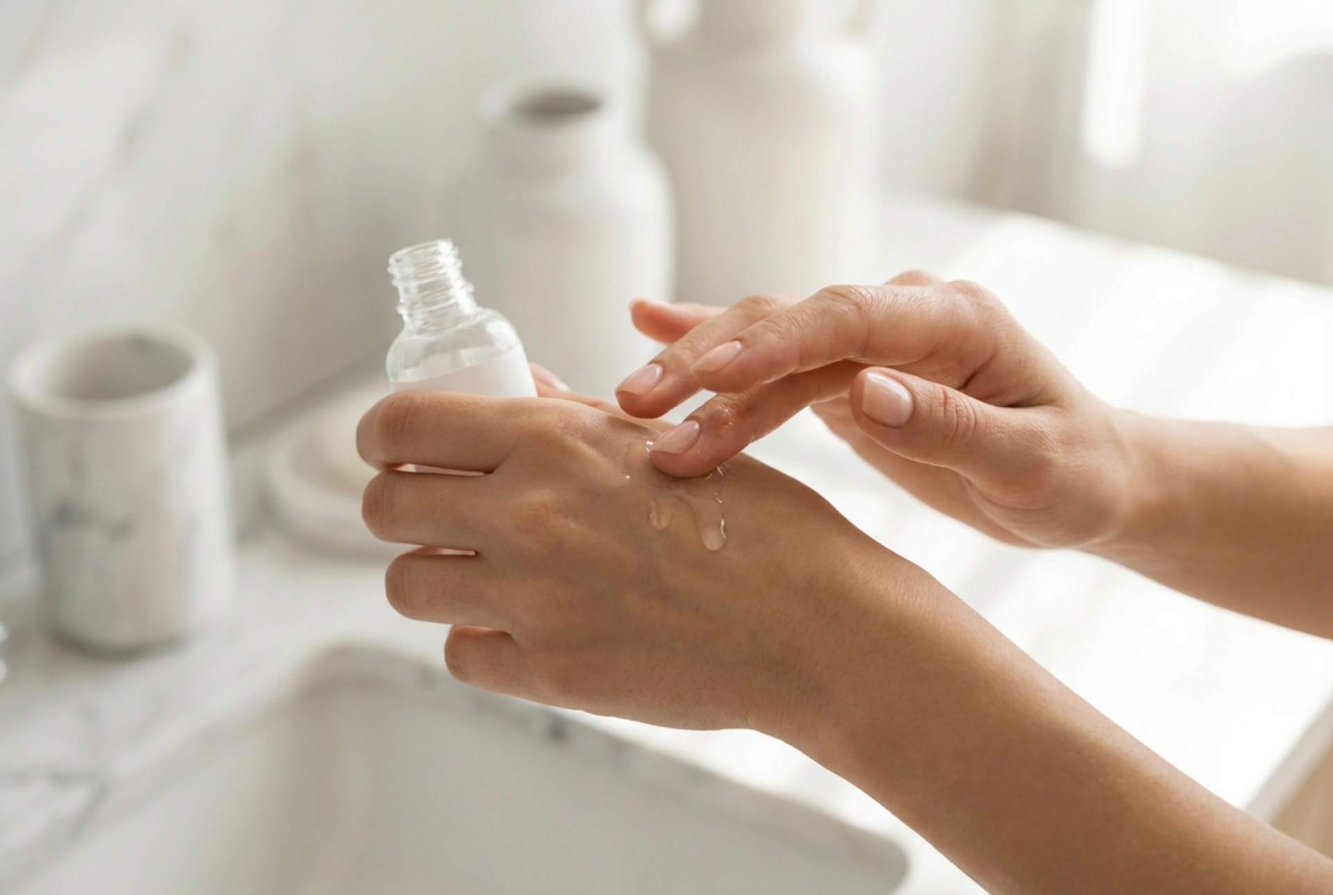 Intenzíven hidratáló arcszérum: hatékony felvitel és gyakori hibák