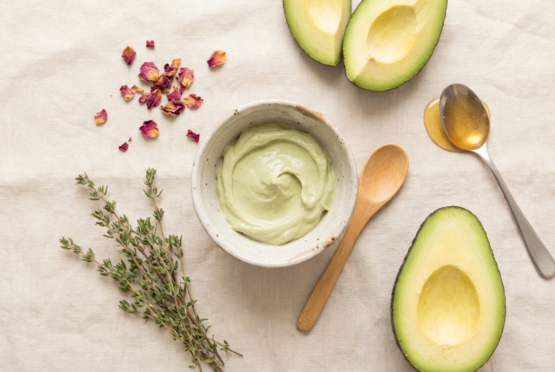 Házi arcpakolás: biztonságos receptek, elkészítés és felvitel