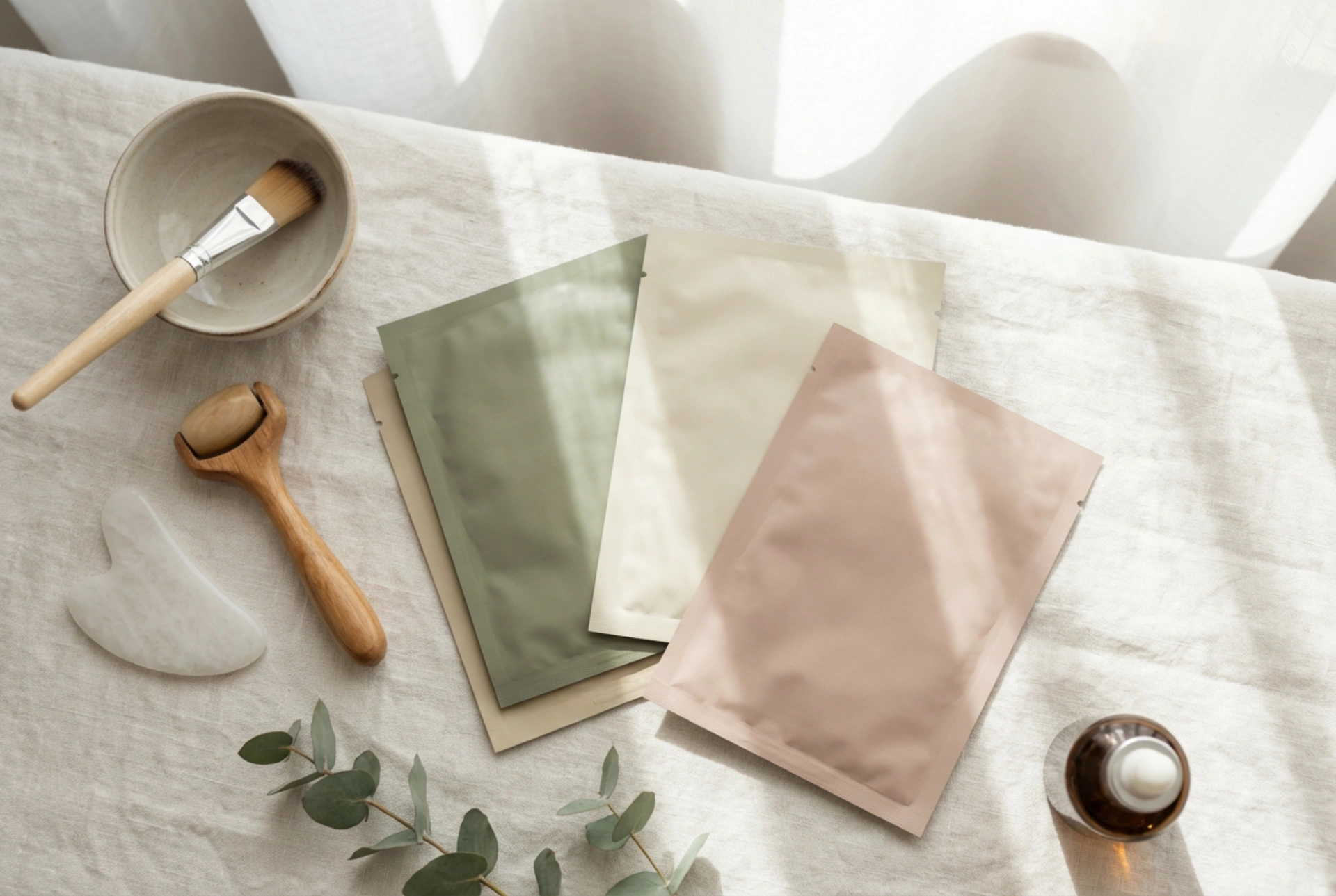 Koreai arcmaszkok: hogyan válasszunk és használjunk az otthoni bőrápolásban