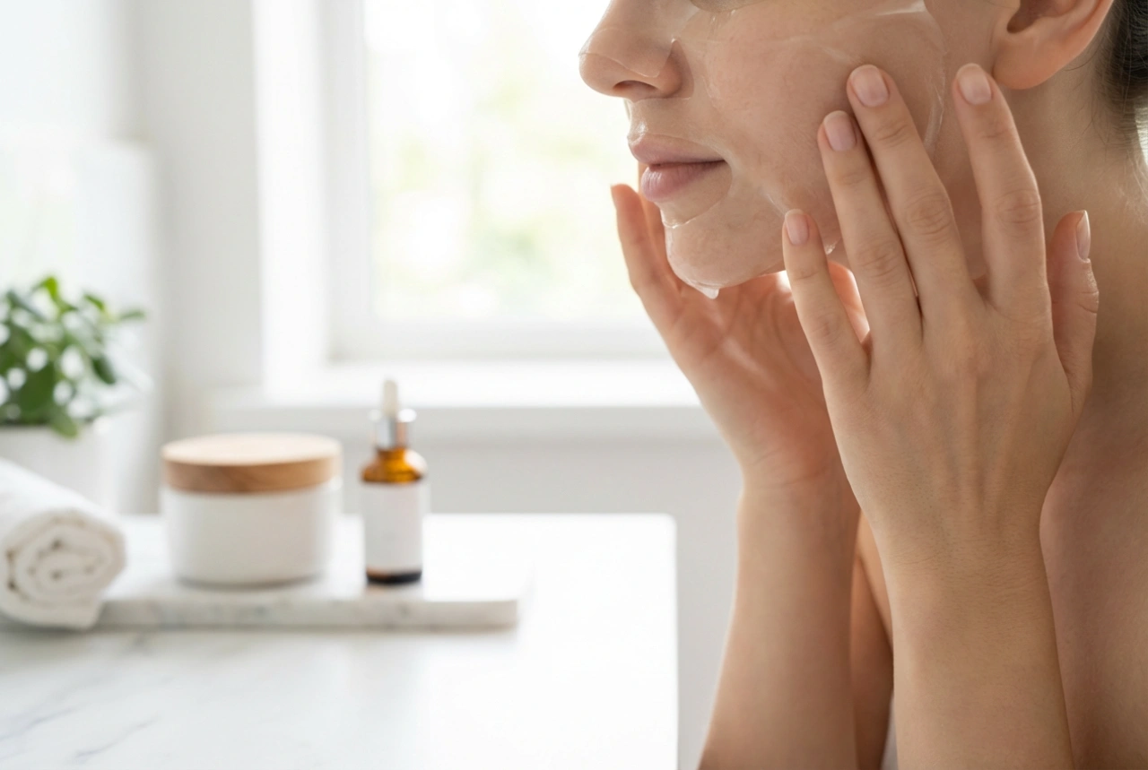 Lifting maszk egy fontos esemény előtt: hogyan alkalmazzuk és mit kerüljünk el