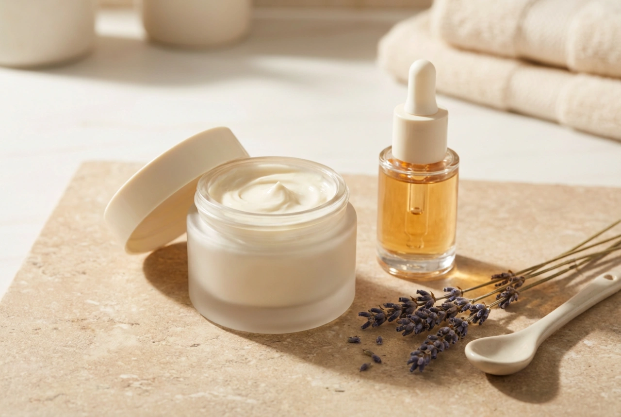 Retinolos maszk: a használat gyakorisága és beillesztése az esti rutinba