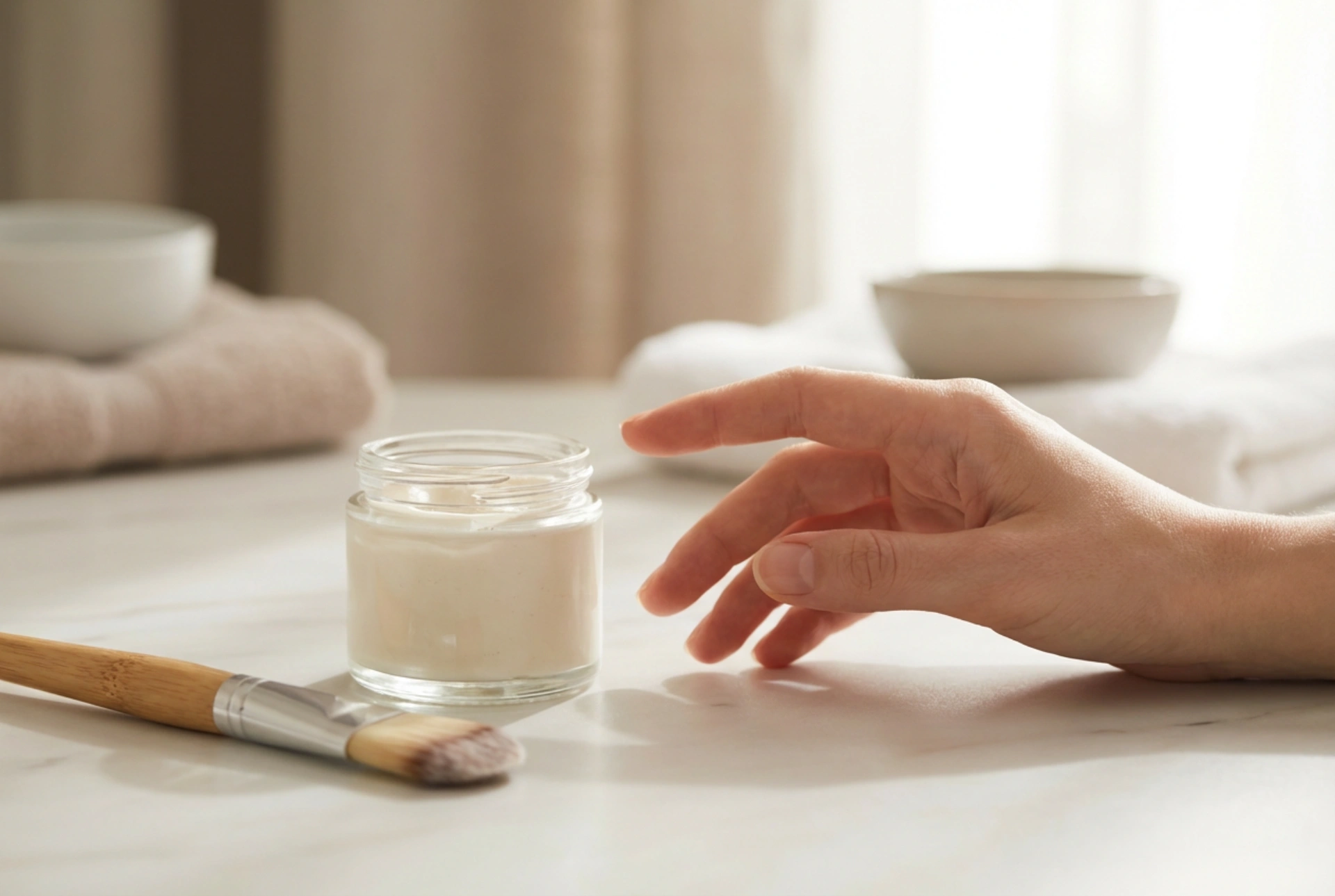 Kollagén maszk: hogyan fokozzuk a hatását és mit tegyünk az alkalmazás után