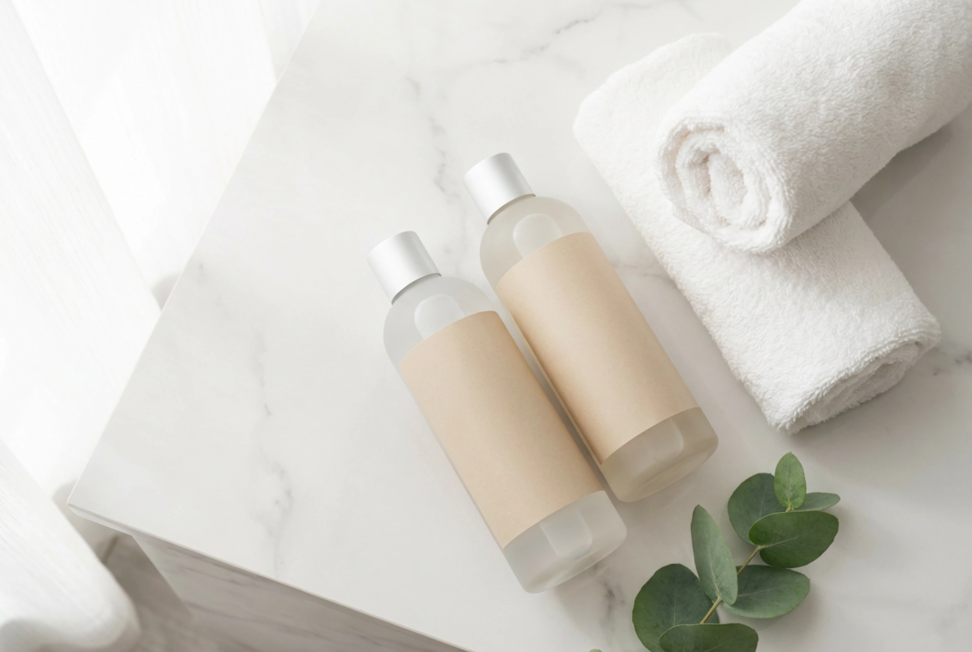 Sampon hajhullás ellen: hogyan válasszunk és mossuk a fejbőrt gyengéden