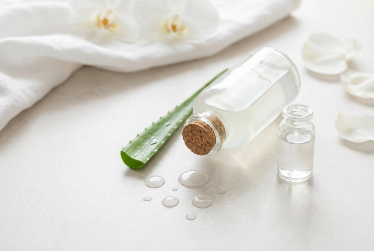 Hidratáló sampon a hajra: humektánsok és emolliensek