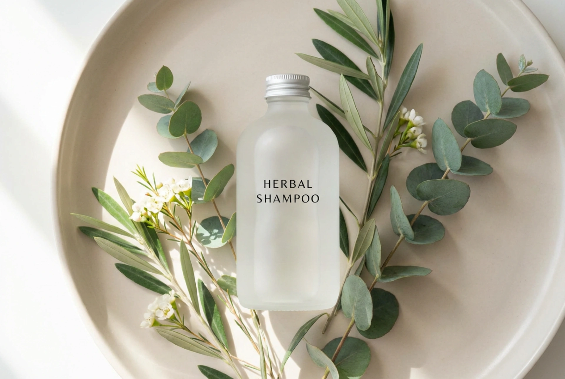 Gyógynövényes sampon: hogyan működik, kinek ajánlott és hogyan használjuk