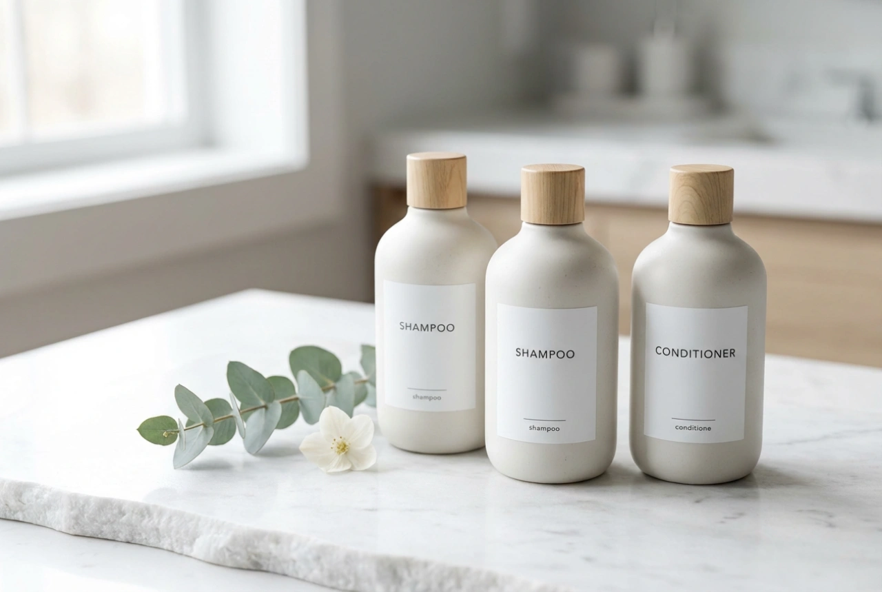 Koreai sampon: hogyan válasszunk és mit várjunk tőle