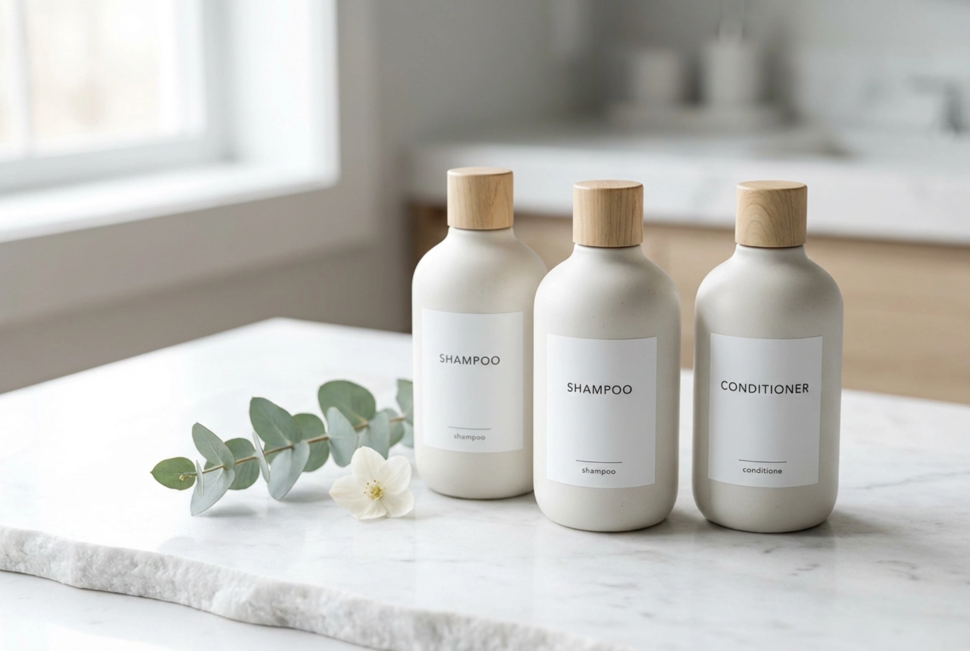 Koreai sampon: hogyan válasszunk és mit várjunk tőle