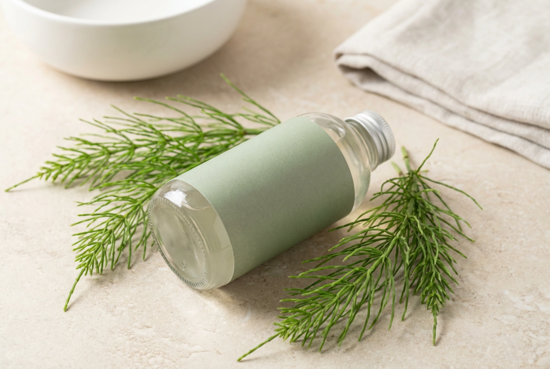 Mezei zsurló sampon: hogyan használd és mit várhatsz tőle