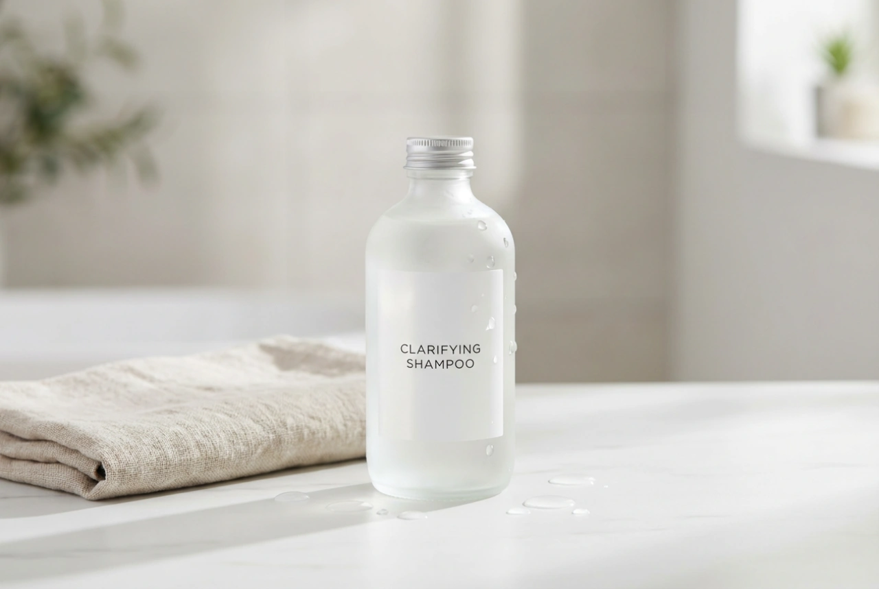 Jó mélytisztító sampon: A választás kritériumai és a biztonságos használat