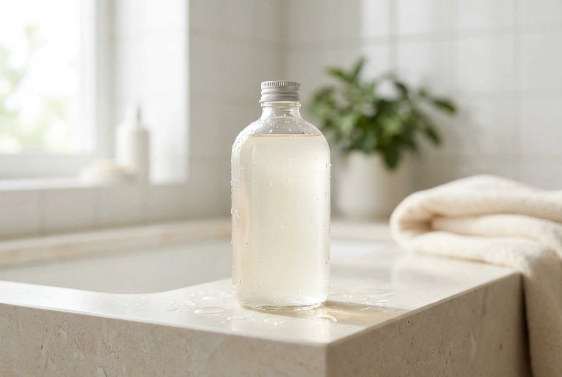 Humektáns sampon: hidratáló hajmosás és a PEH egyensúly alapjai