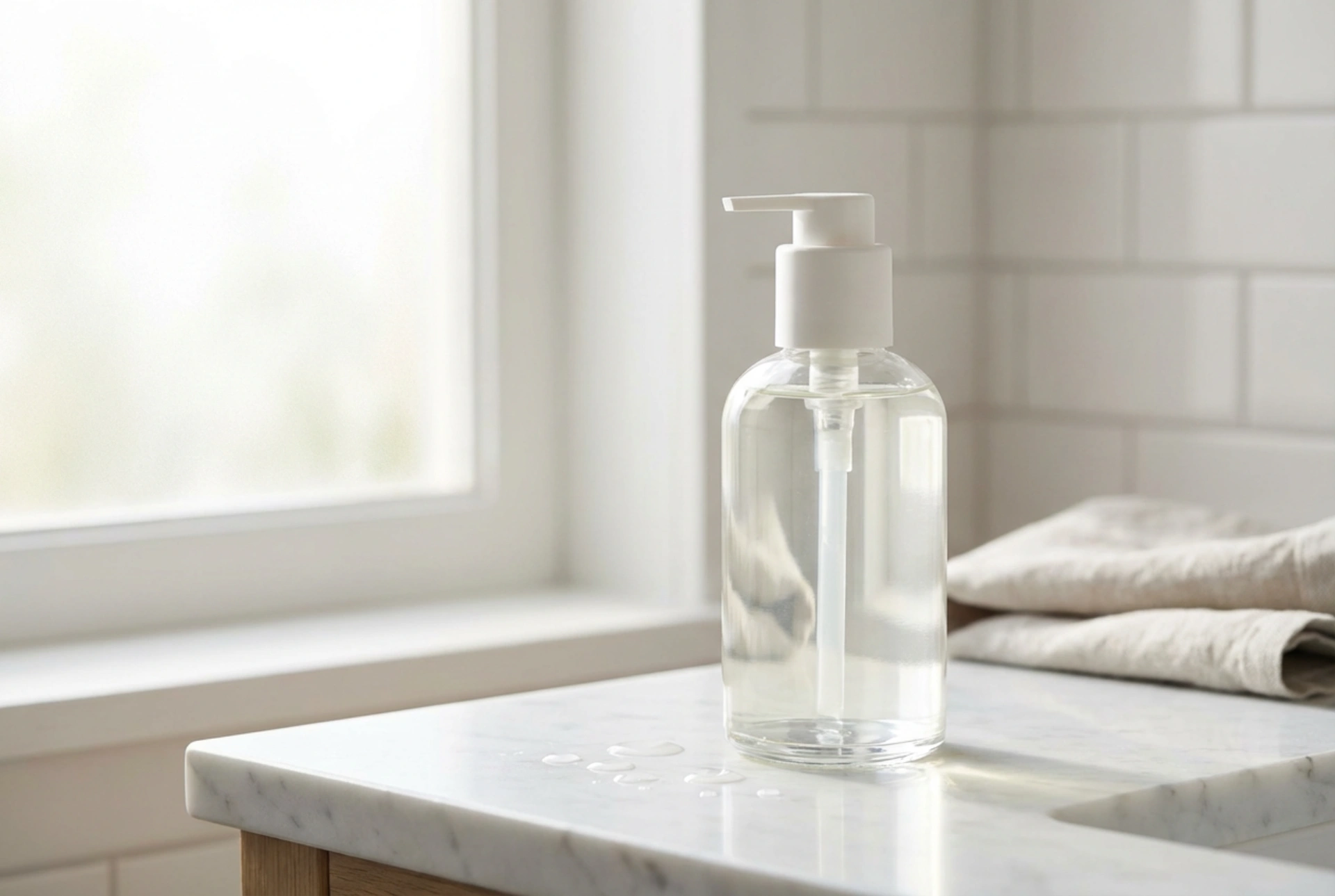 Kelátképző sampon: mikor használd és hogyan végezd a kelátképzést