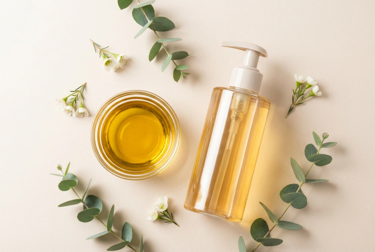 Sampon ricinusolajjal: kinek, hogyan és milyen gyakran használjuk