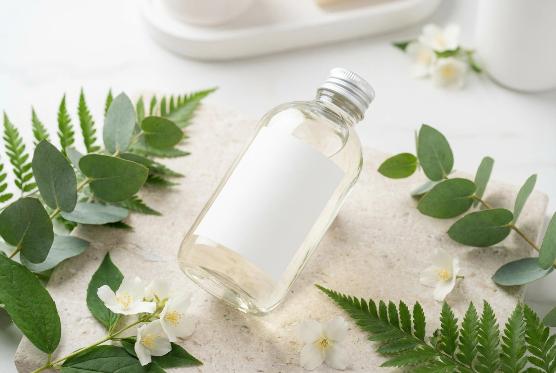 Botanikus sampon: mit keressünk az összetevőkben és hogyan használjuk