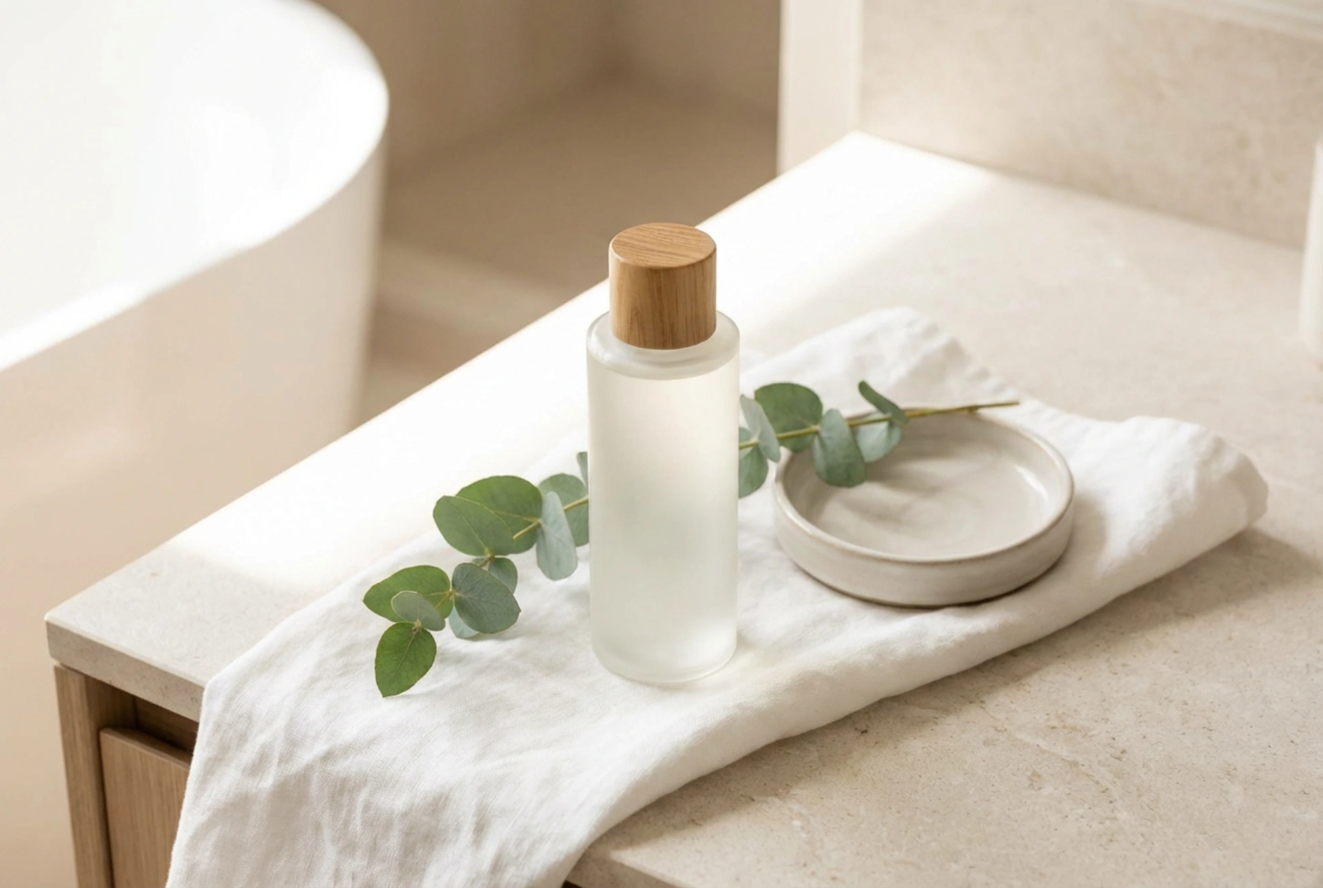 SLS- és parabénmentes sampon: hogyan működik és kinek ajánlott