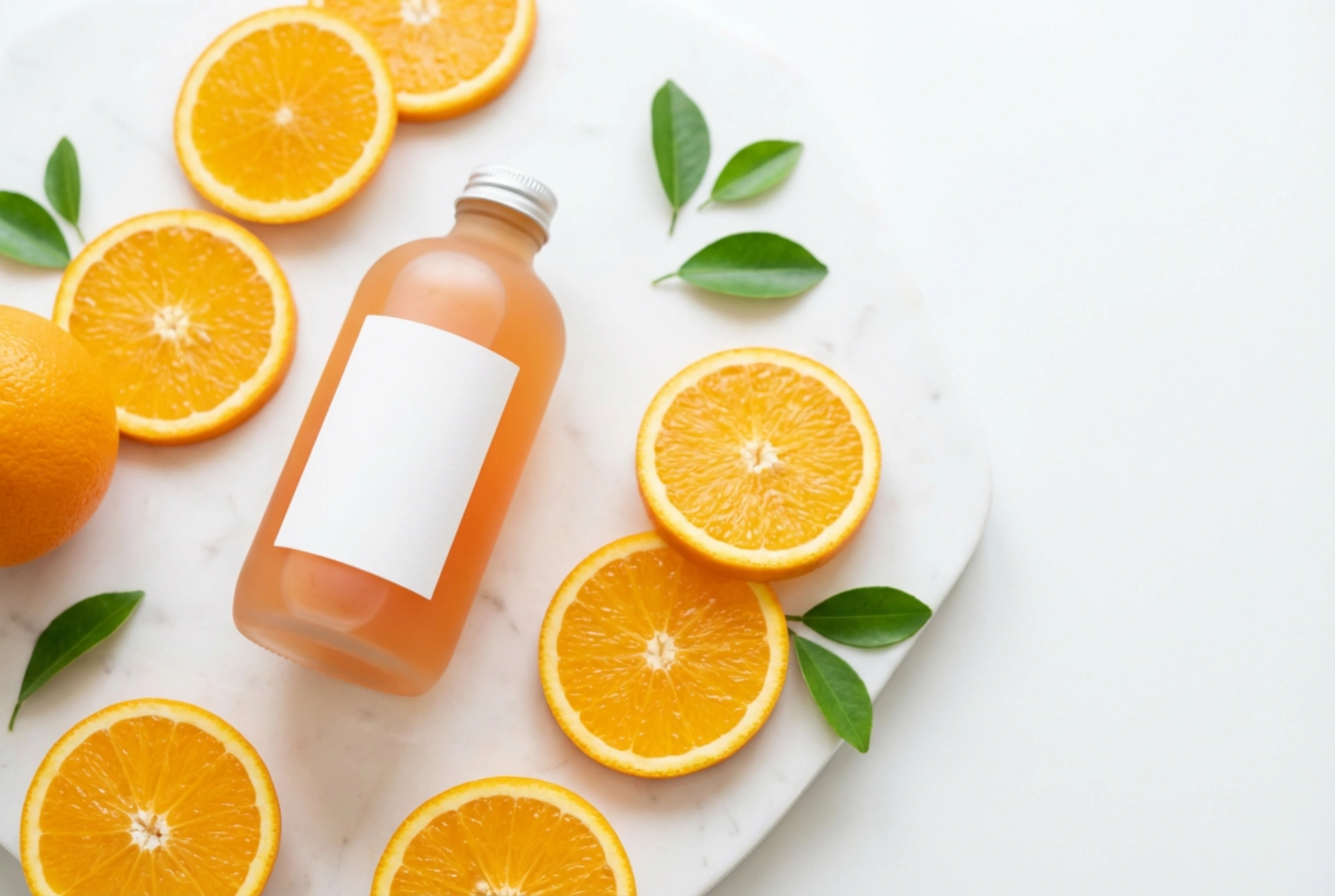 Narancssampon: mikor érdemes használni és hogyan kell alkalmazni