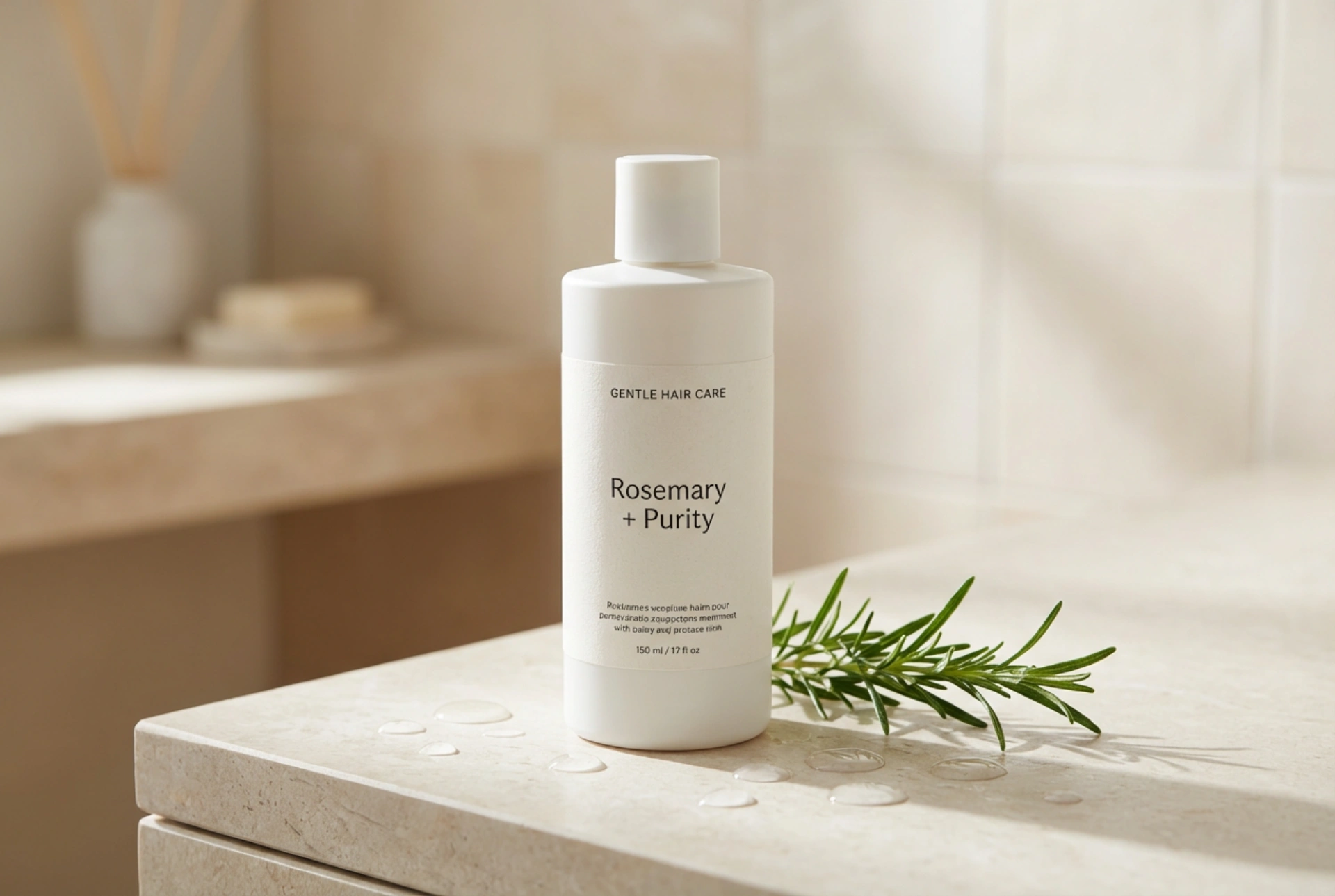 Pure sampon: hogyan ismerjük fel az egyszerű összetételt és hogyan mossuk meg helyesen a hajunkat