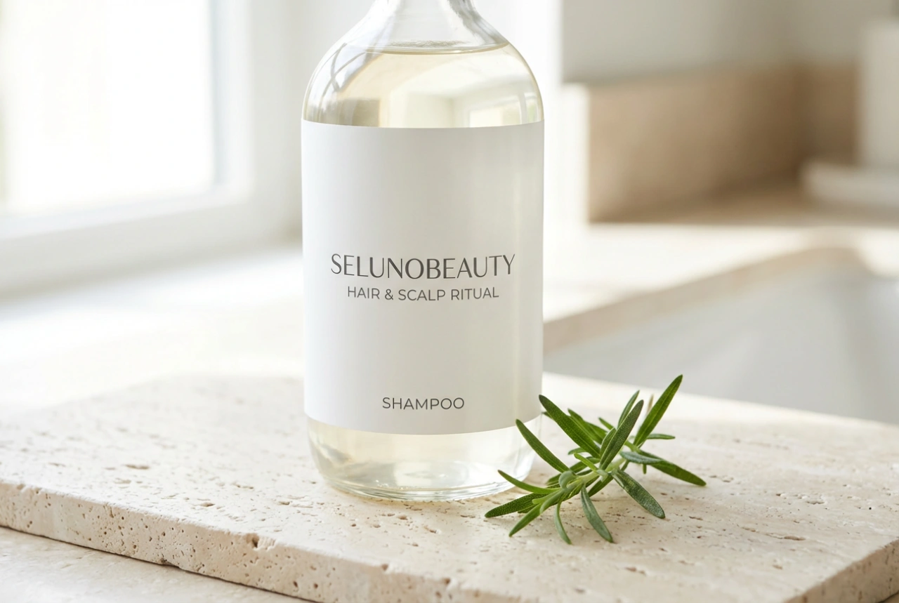 Trichológiai sampon: miben rejlik a titka és hogyan használd helyesen?