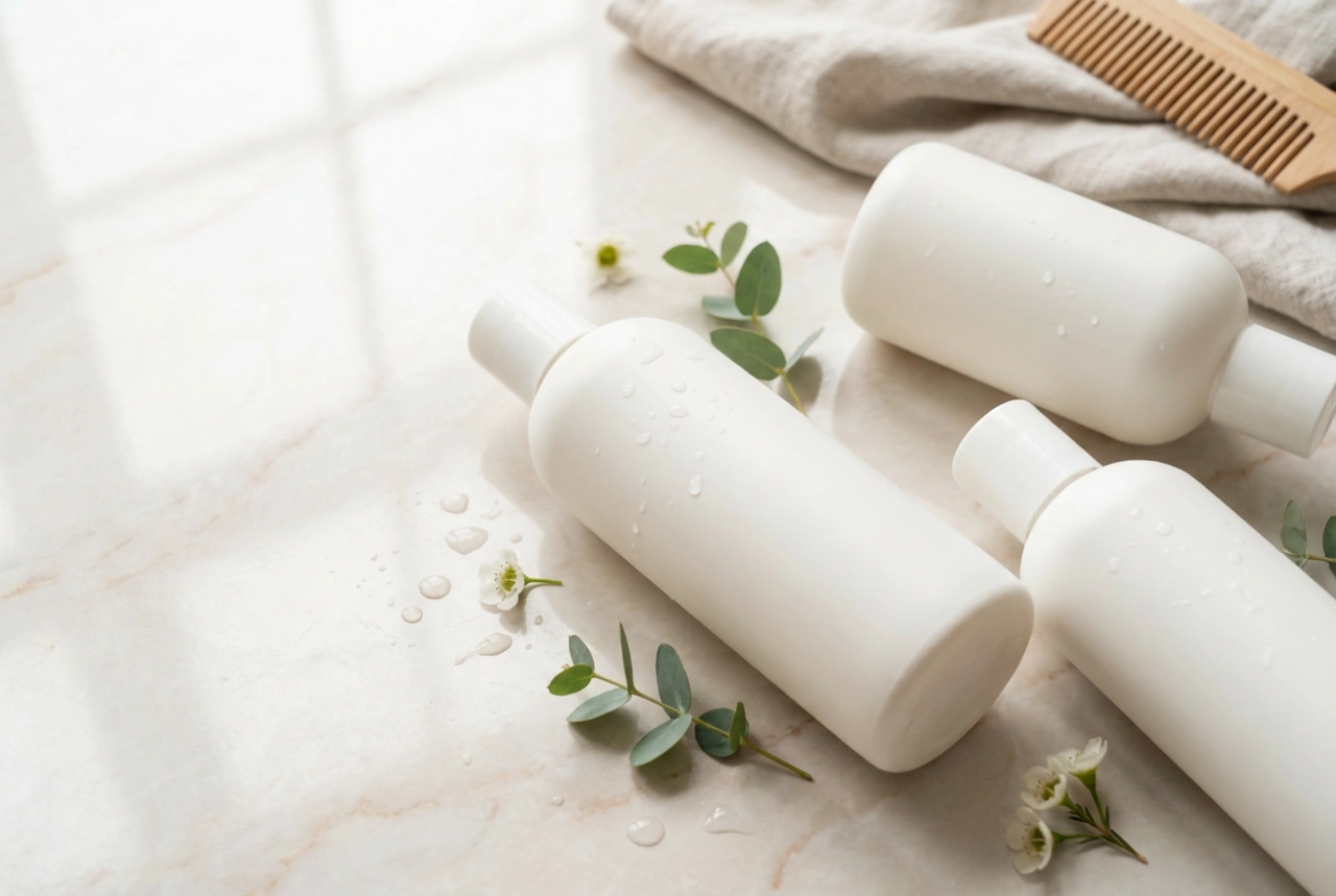 Hidratáló samponok: összetevők, alkalmazás és gyakoriság