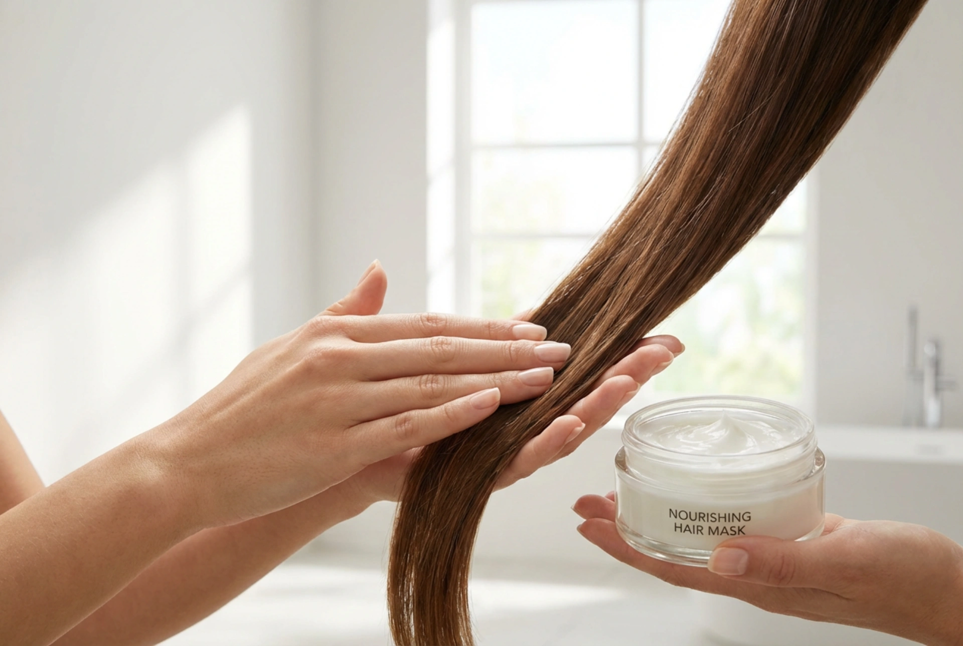 Professzionális hajpakolások otthon: kiválasztás, alkalmazás, gyakoriság