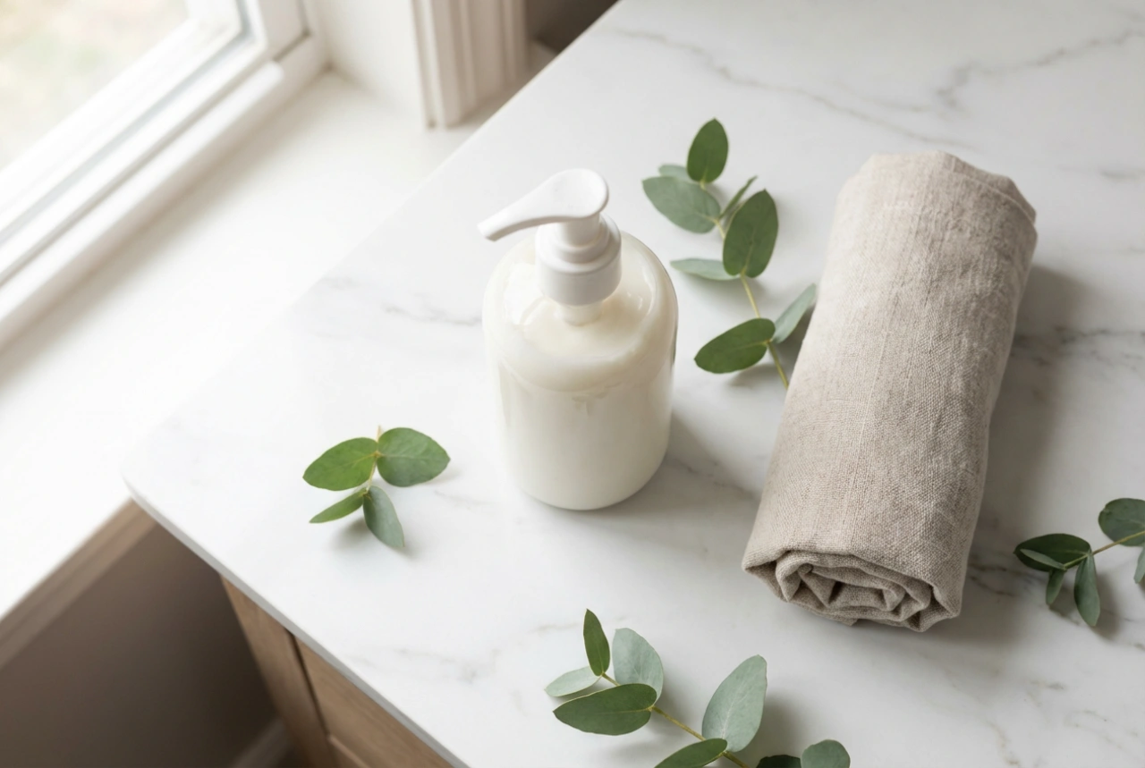 Professzionális hajkondicionáló az otthoni ápolásban: hogyan használjuk