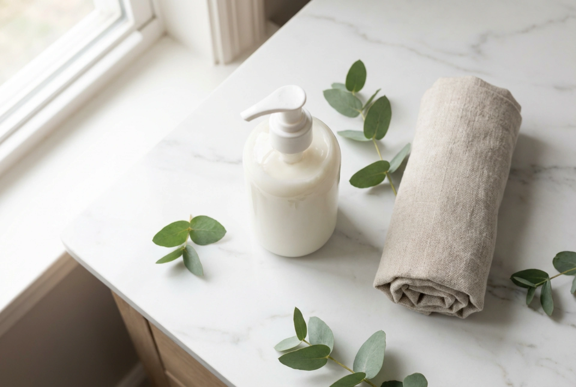 Professzionális hajkondicionáló az otthoni ápolásban: hogyan használjuk