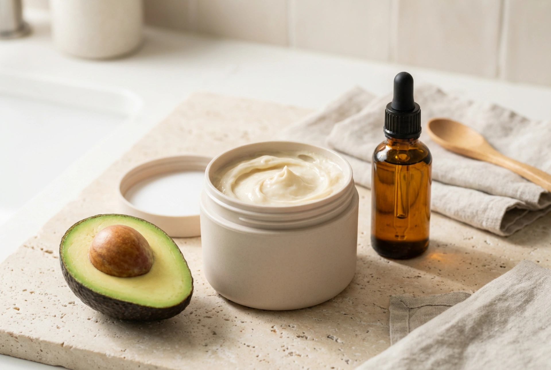 A legjobb hajpakolás száraz hajra: összetevők, alkalmazás és gyakoriság