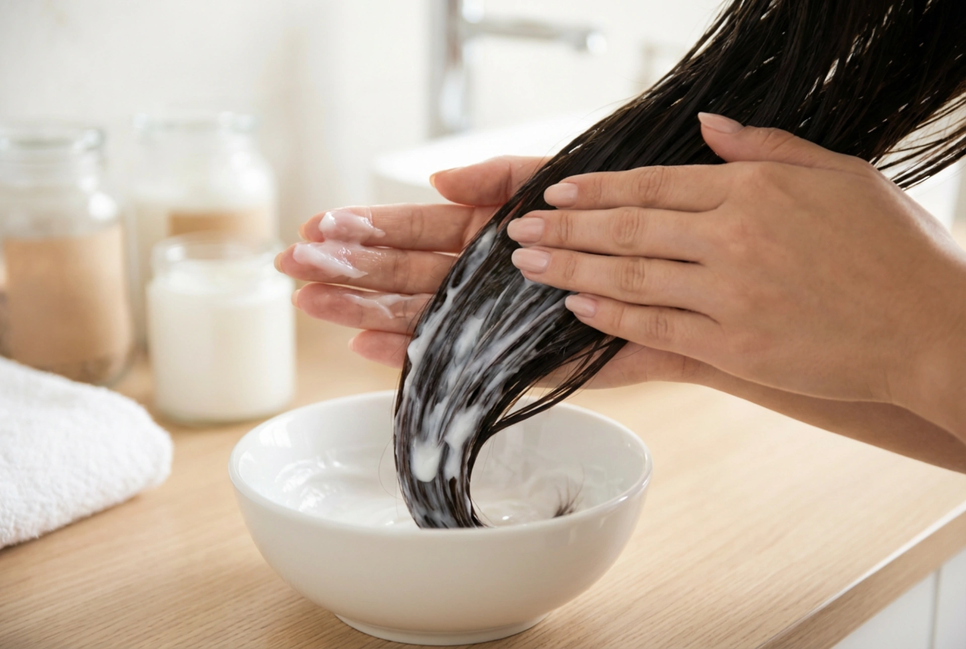 Hidratáló hajpakolás: Hatékony alkalmazás és gyakori hibák