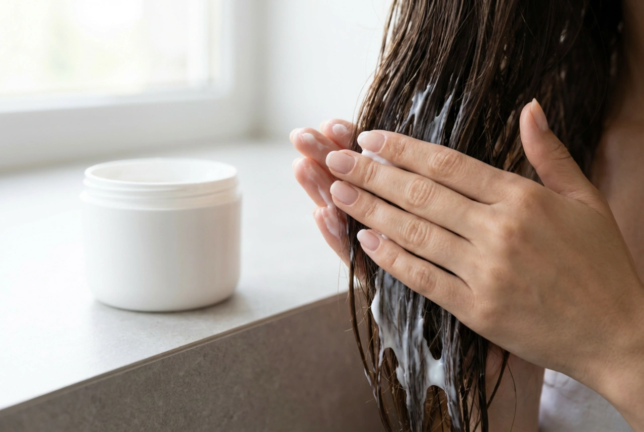 Keratinos hajpakolás: mikor érdemes használni, hogyan alkalmazzuk és milyen gyakran