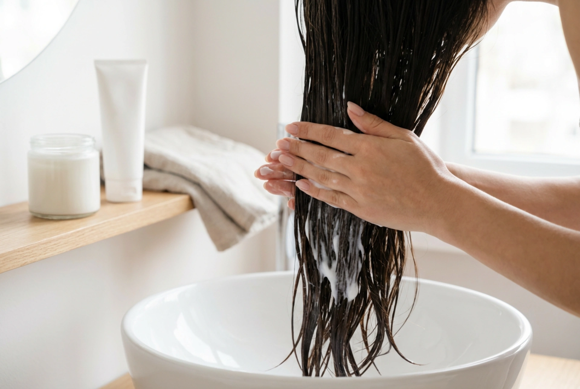 Kollagénes hajpakolás: mikor válasszuk és hogyan használjuk