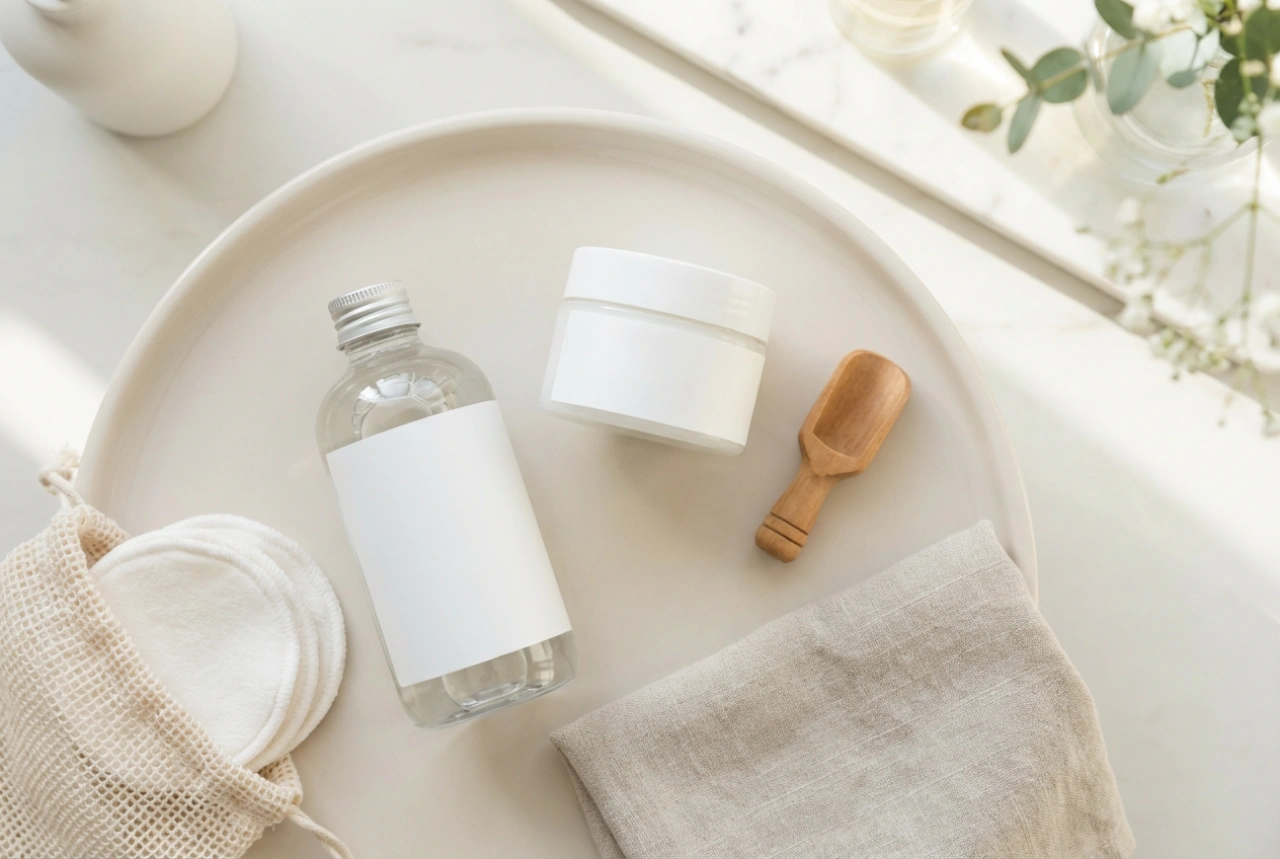 Sminkeltávolítás: a helyes sorrend, eszközök és a leggyakoribb hibák