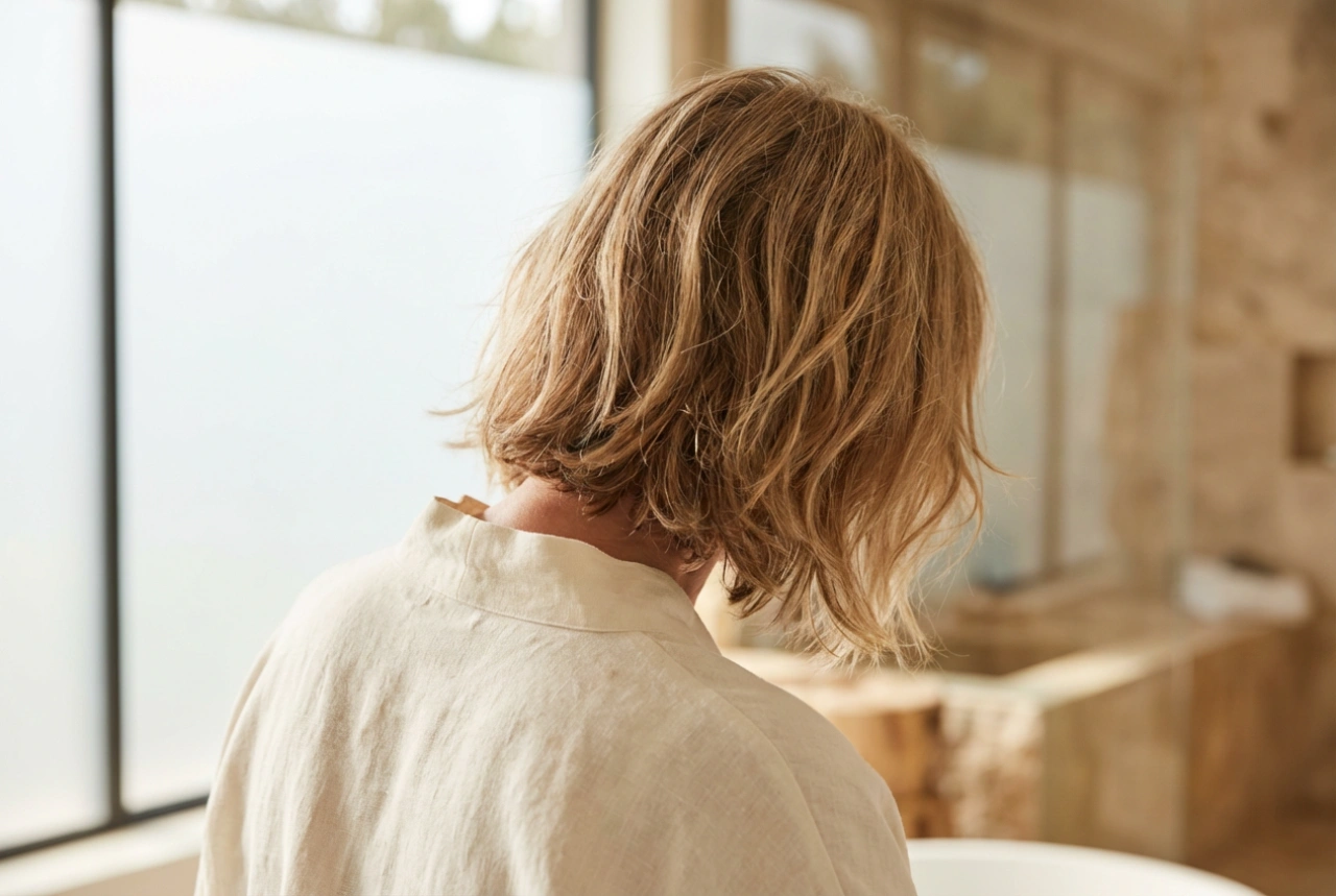 Női frizurák 40 felett: vágások és formázás a könnyedség jegyében