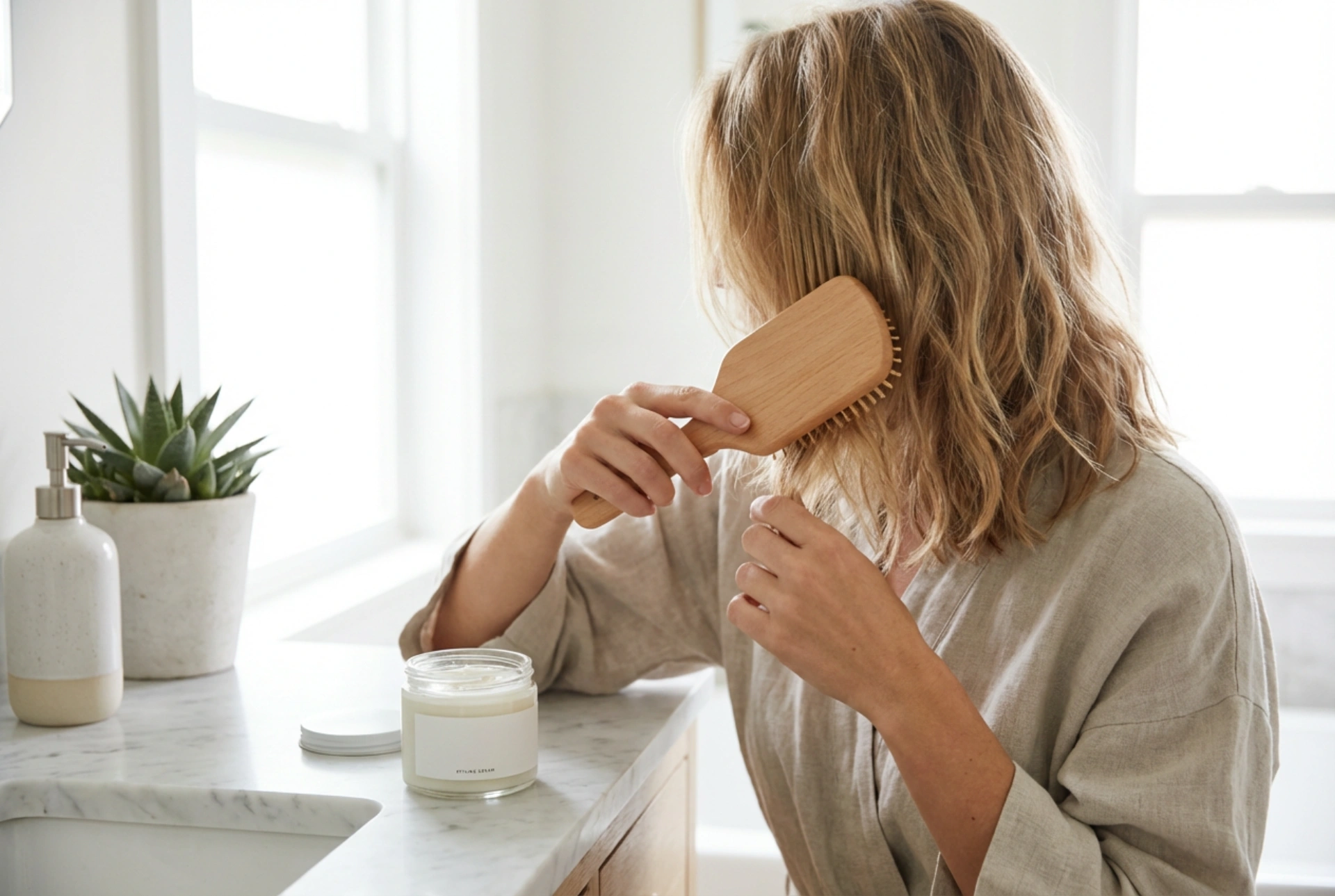 Frizura 50 év felett: hogyan válasszunk vágást és formázzuk otthon