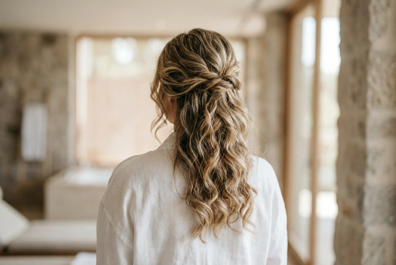 Frizurák 50 feletti hölgyeknek: fiatalító formák, volumen és textúra