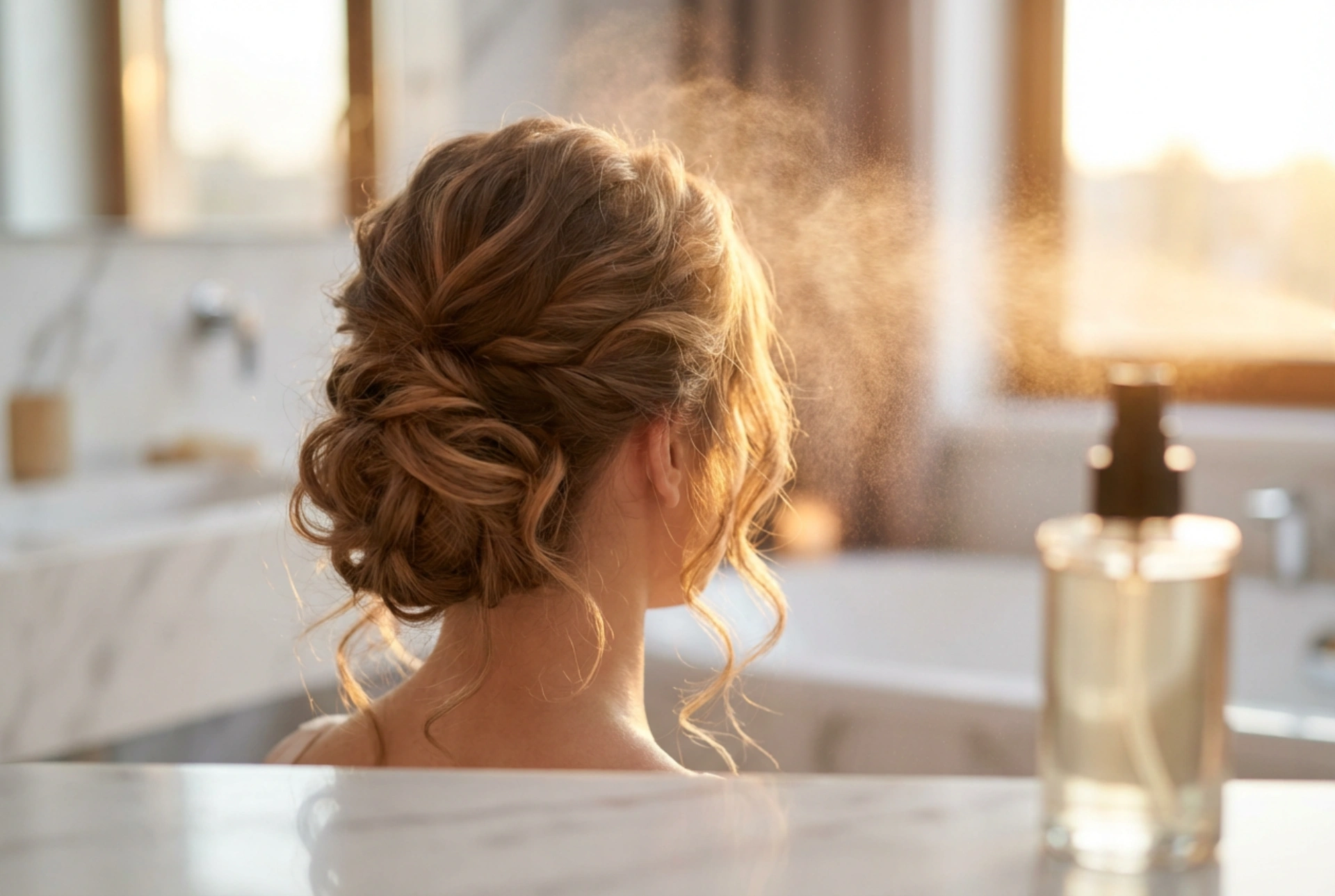 Frizura a 18. születésnapra: Tippek göndör fürtökhöz, feltűzésekhez és a tartóssághoz