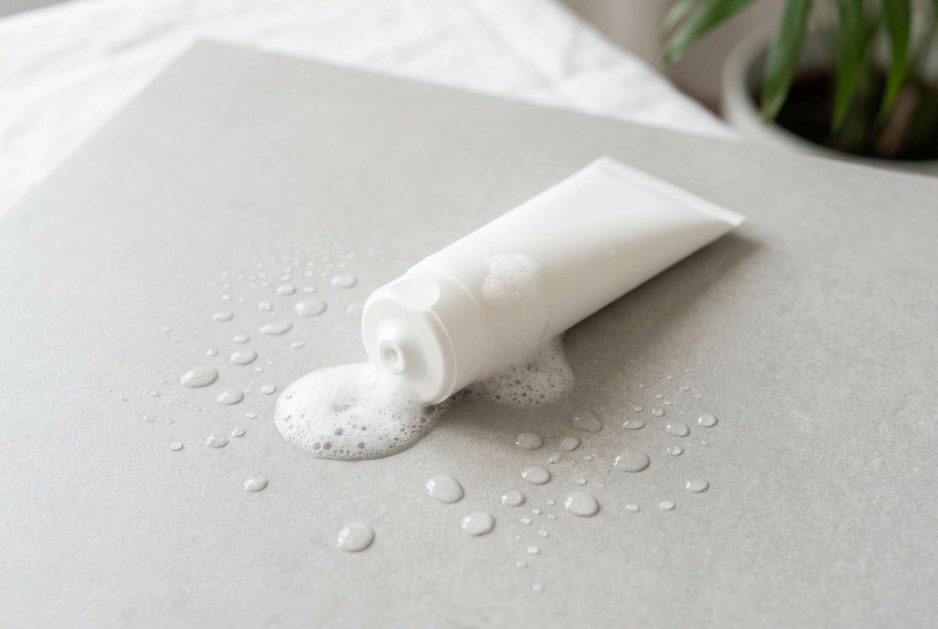 Az azelainsav tartalmú arctisztító gél: mikor és hogyan használd