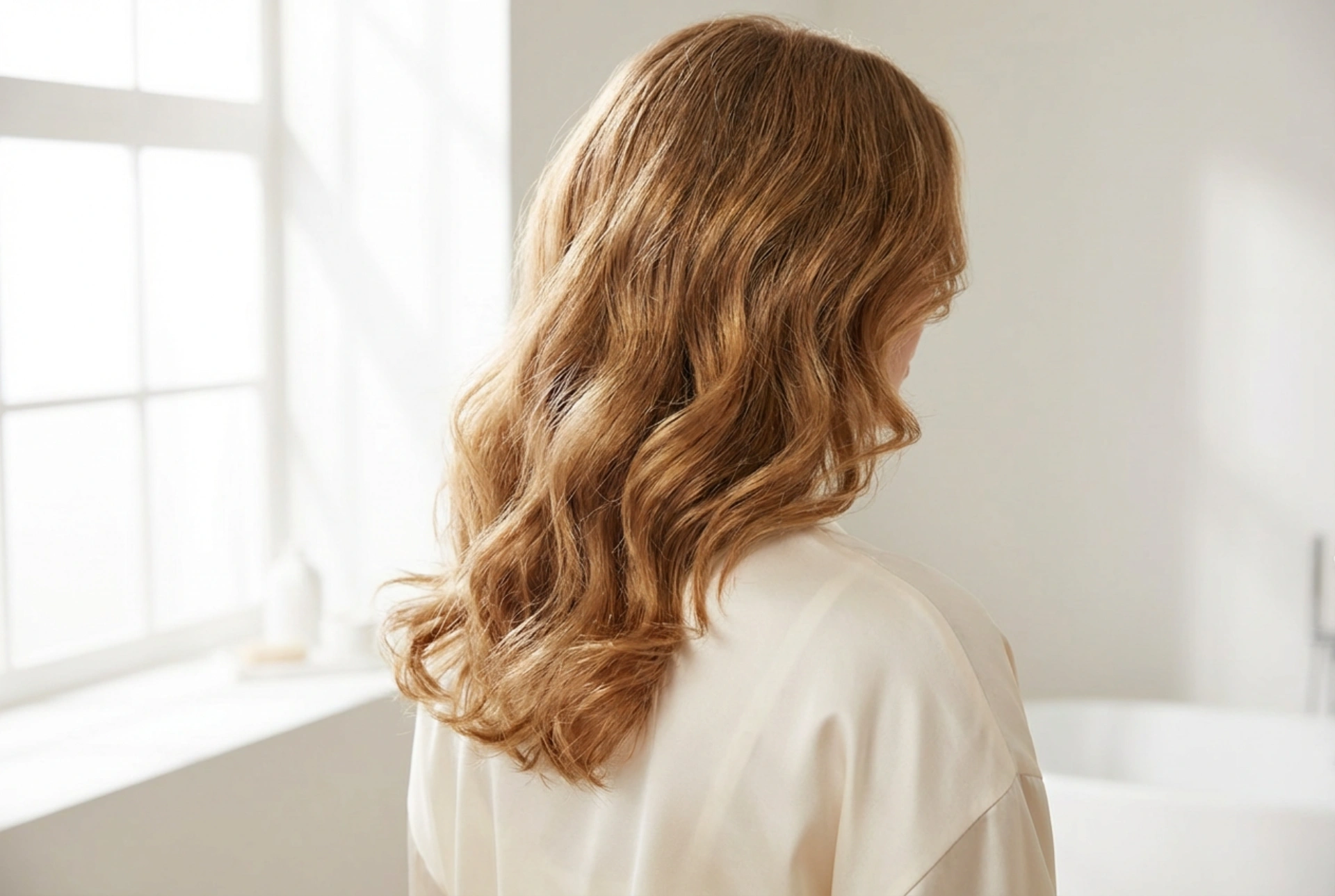 Frizura 50 év felett: könnyedség, tőemelés és lágy hullámok