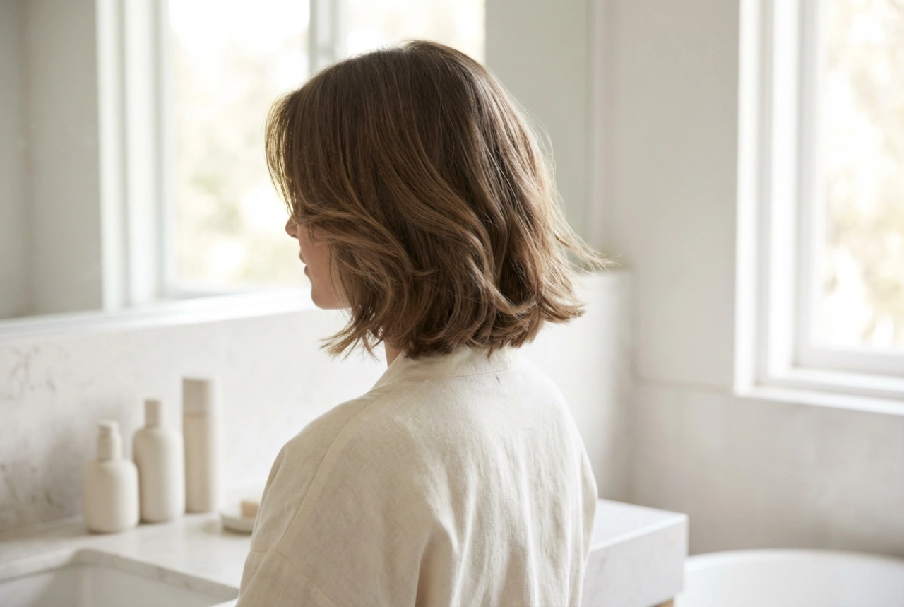 60 felett: fiatalító frizurák, amelyek könnyedséget kölcsönöznek