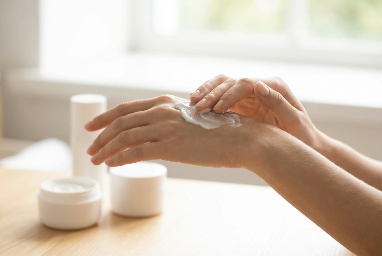 A jó hidratáló krém: választási kritériumok, összetevők és használat