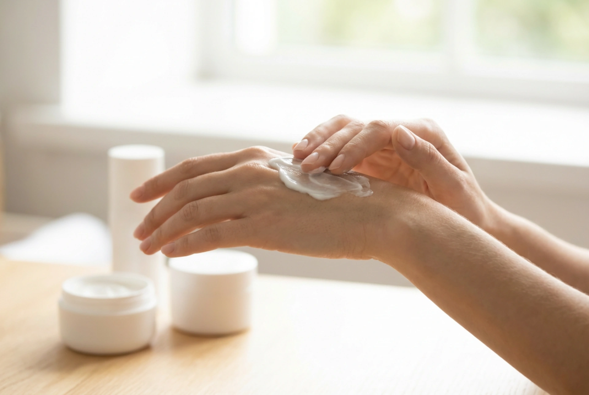 A jó hidratáló krém: választási kritériumok, összetevők és használat