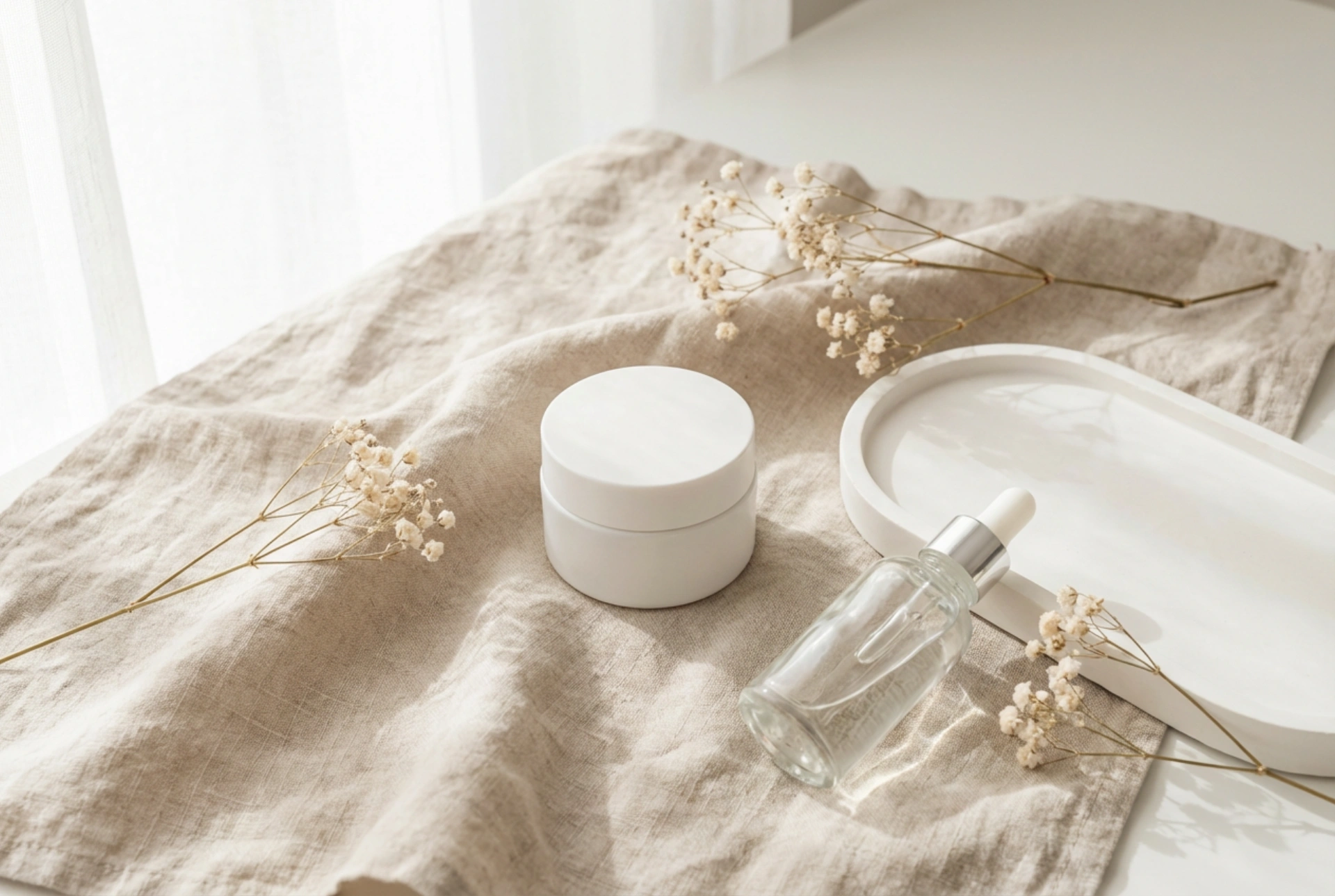 Kombinált bőr és a megfelelő hidratáló: Az egyensúly megteremtése