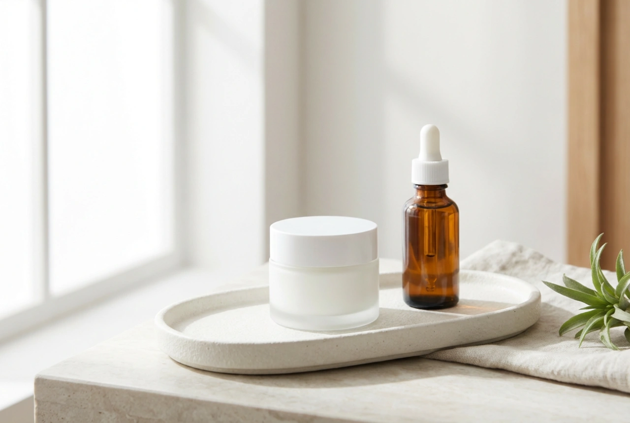 Intenzíven hidratáló arckrém: hogyan illeszd be a rutinodba és mivel kombináld