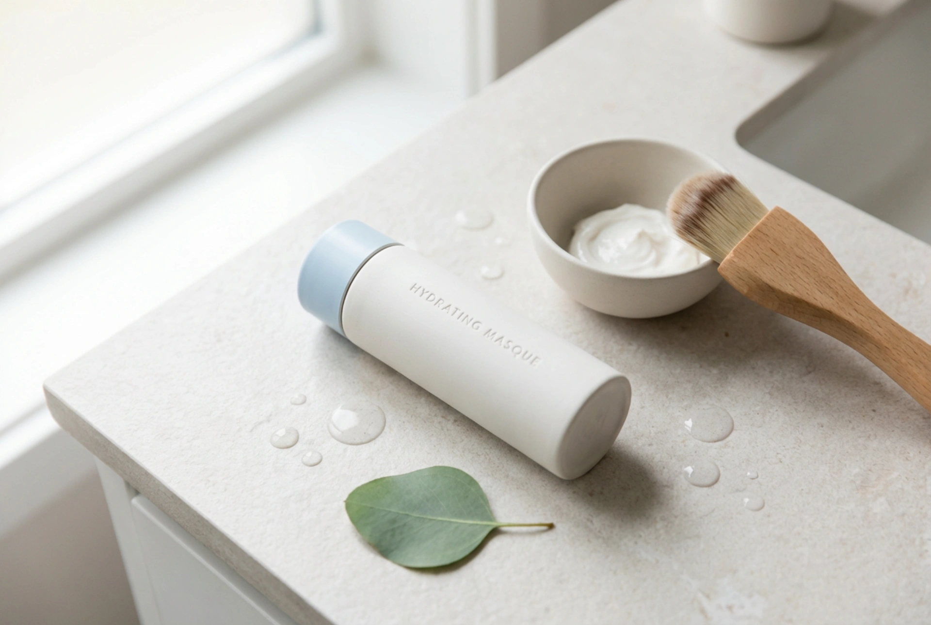 Hidratáló arcmaszk: mikor használd és hogyan fokozd a hatását