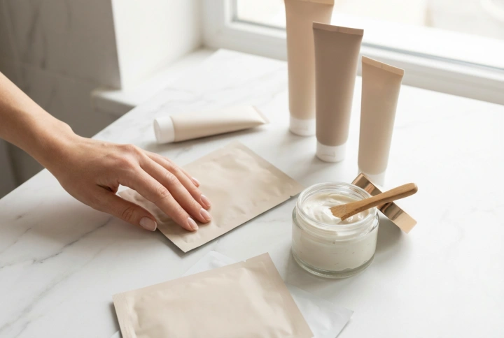 Arcmaszkok a bőrápolási rutinban: kiválasztás, alkalmazás, gyakoriság