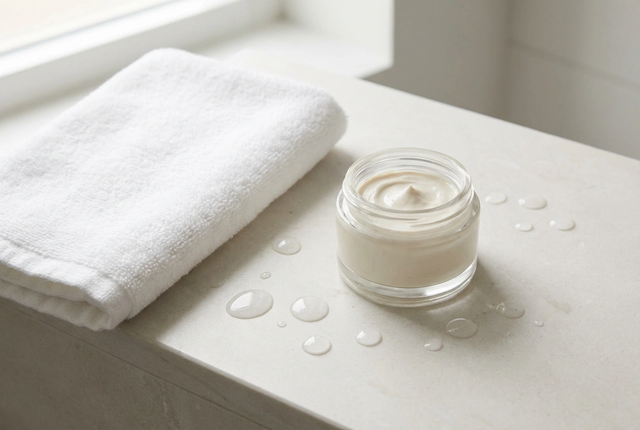 Bőrpuhító maszk tisztítás előtt: a bőr előkészítése és a hatóidő