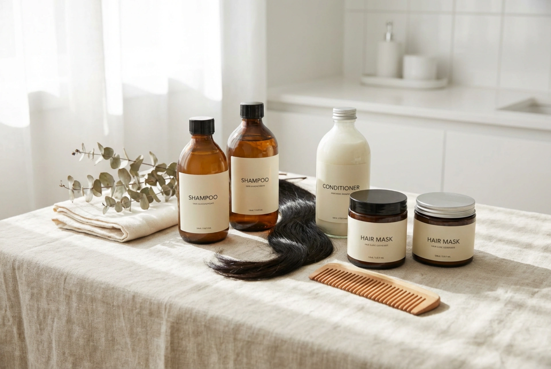 Az OMO hajmosási módszer röviden: útmutató és kozmetikumok kiválasztása