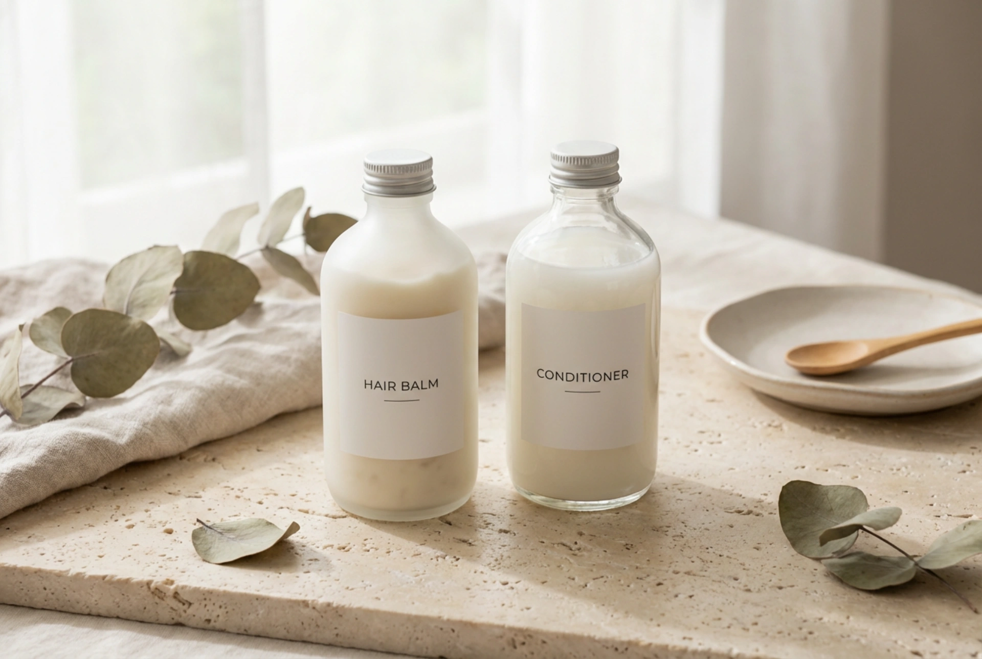 Hajbalzsam és kondicionáló: mikor melyik a jobb választás és hogyan használd?