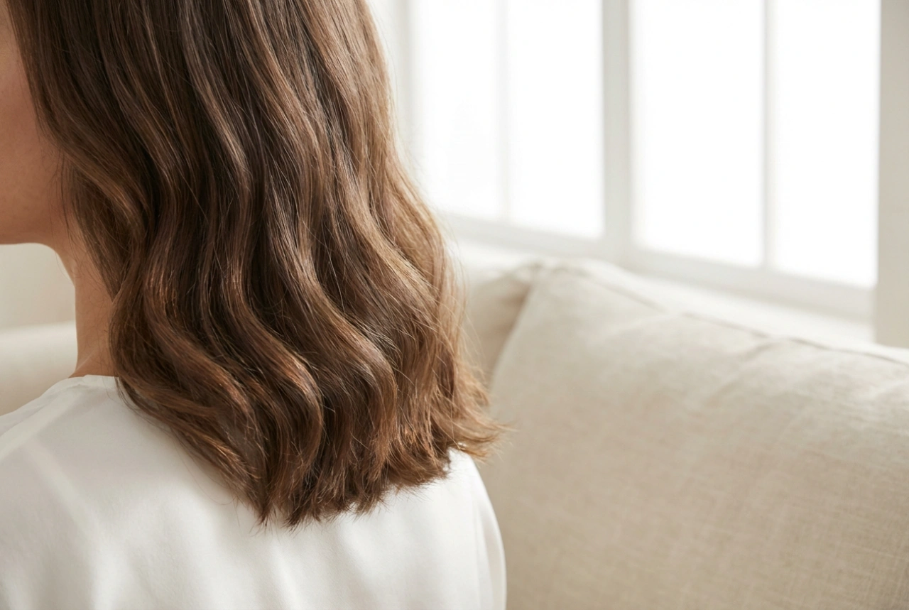 Modern Hullámok a Hajon: Puha Göndörség, Könnyedség és Fény