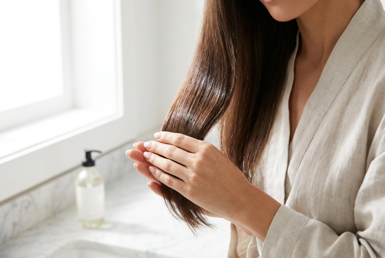 Ionizációs hajszárító: mikor érdemes és hogyan használjuk ezt a funkciót