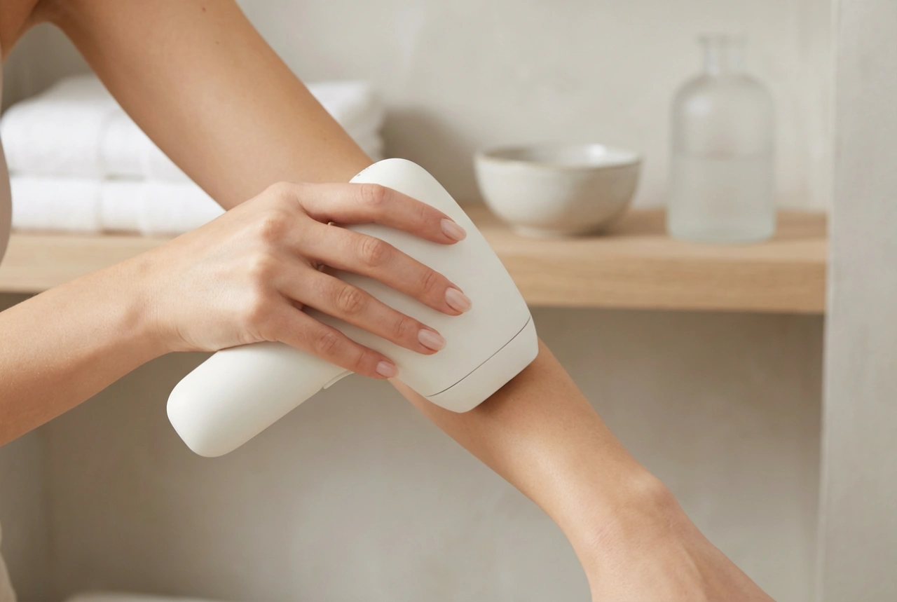 Fájdalommentes szőrtelenítő a gyakorlatban: hogyan csökkentsük a kellemetlenséget és válasszuk ki a módokat